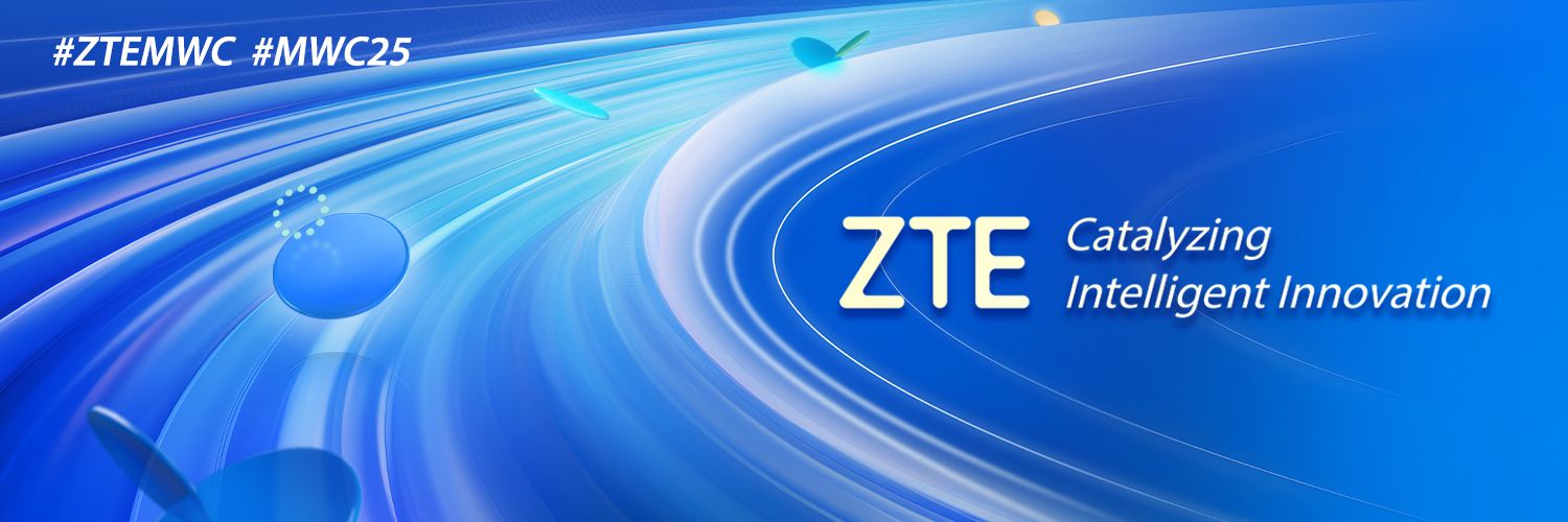 ZTE Corporation's images