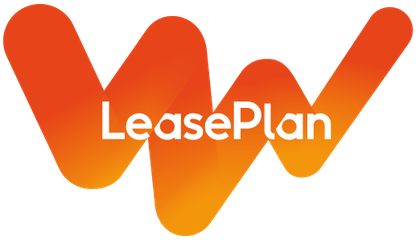 LeasePlan's logos