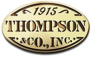 thompsoncigar.com's logos