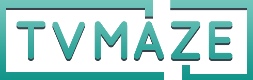 tvmaze's logos