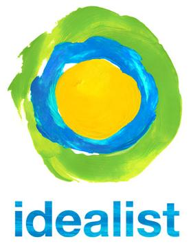 Idealist's logos