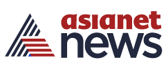 Asianet News's logos