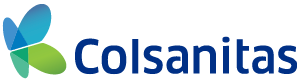 Colsanitas's logos