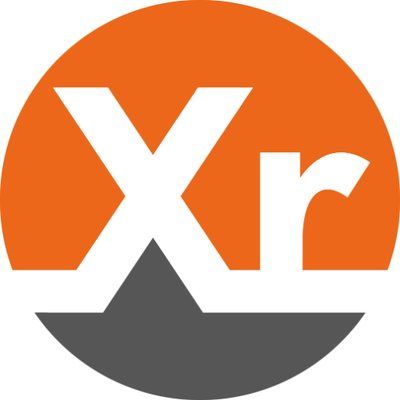 XMRig's brand icon