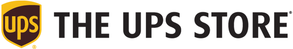 The UPS Store's logos