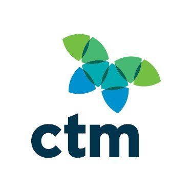 CTM US's brand icon