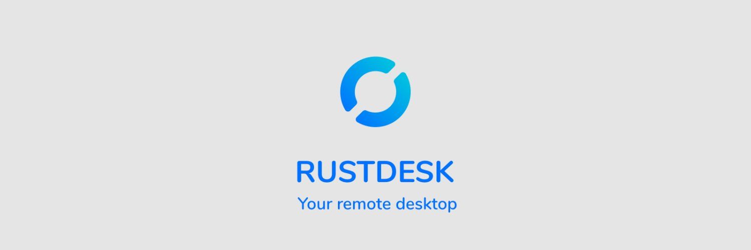 Rustdesk's images