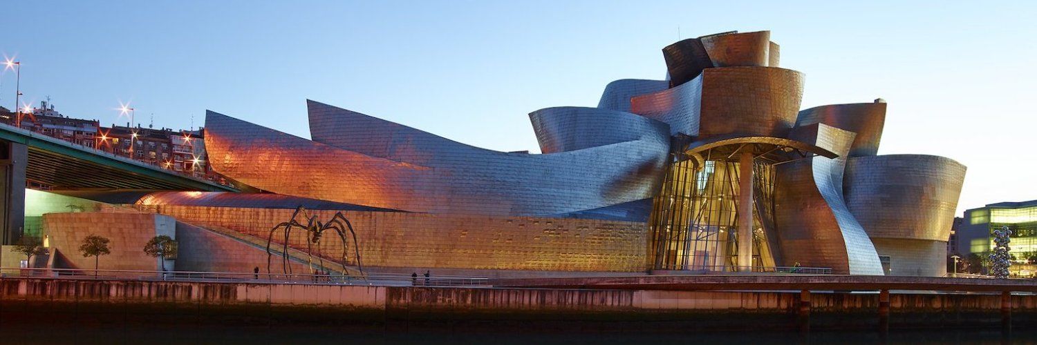 Guggenheim Bilbao's images