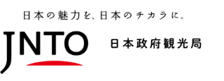 jnto.go.jp's logos