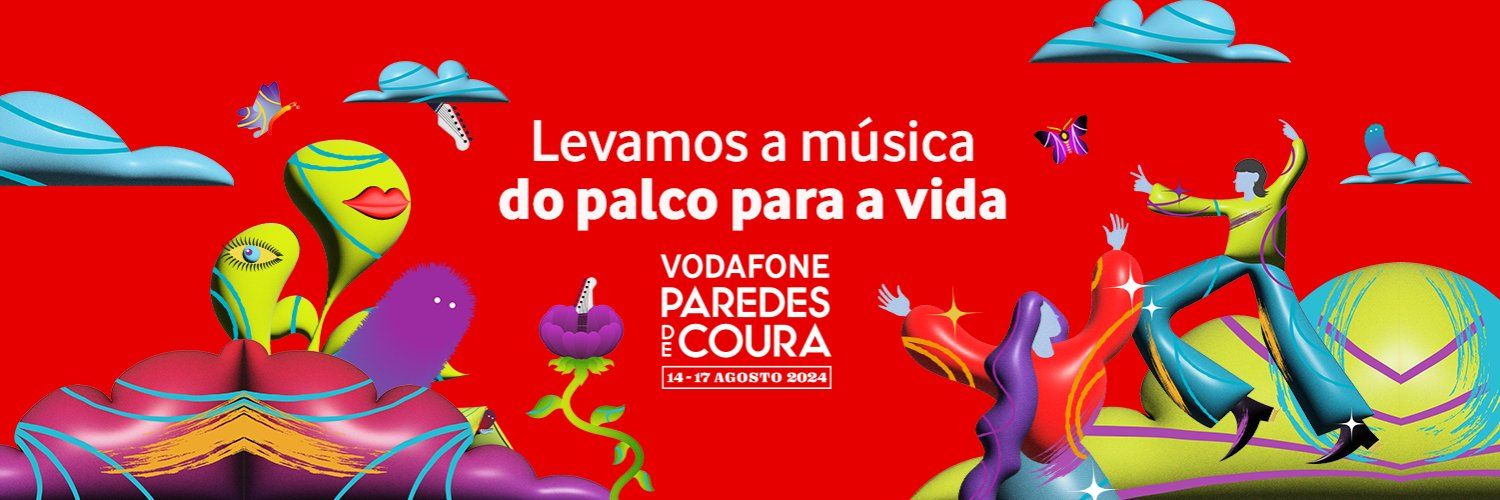 Vodafone Portugal's images