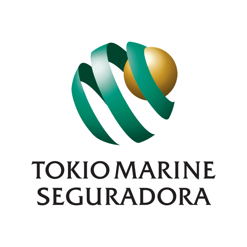 Tokio Marine's brand icon