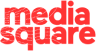 Media Square's logos