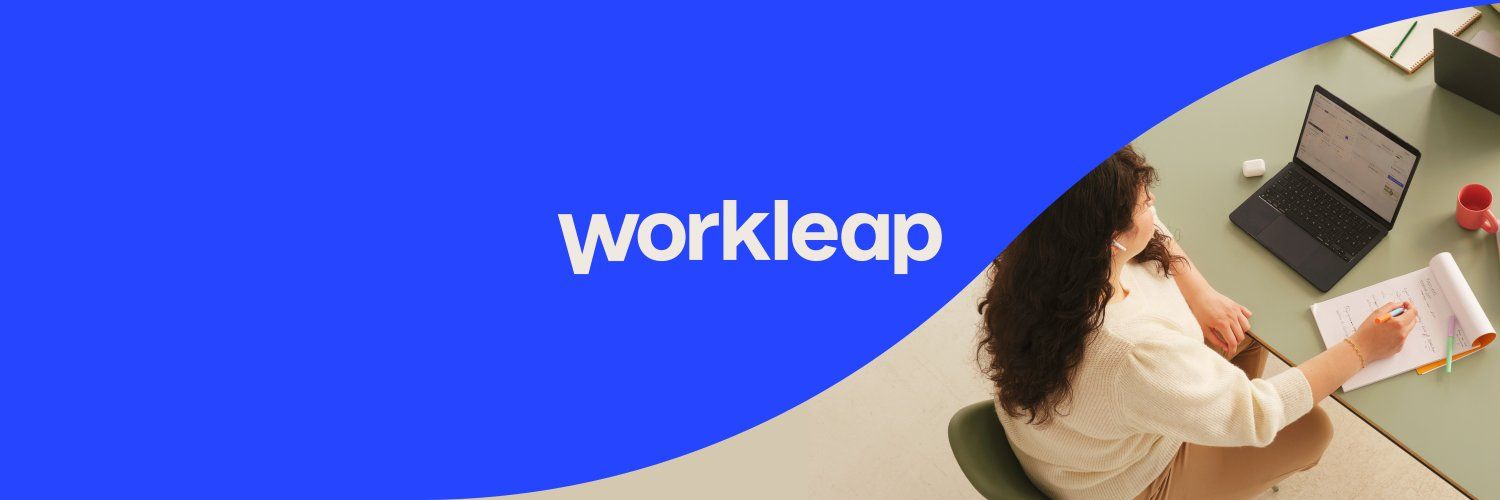 Workleap's images