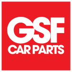 gsfcarparts.com's logos