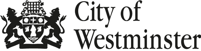 Westminster City Council's logos