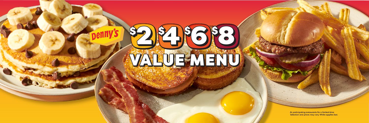 Denny’s's images