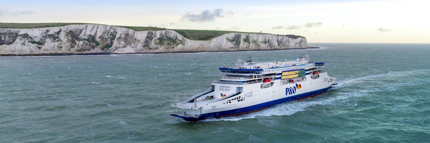 P&O Ferries's images