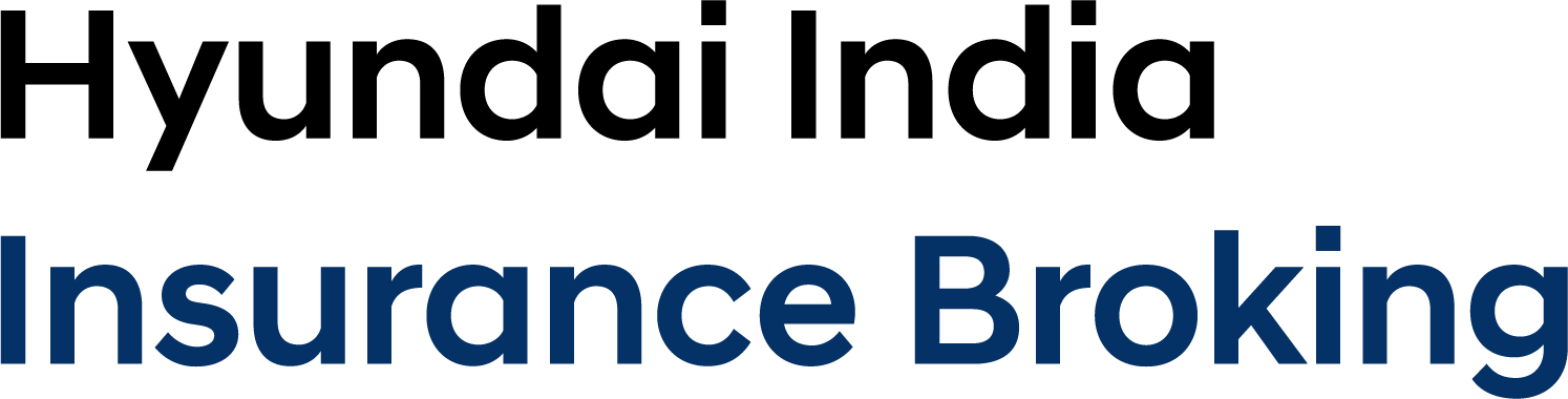 Hyundai India Insurance Broking Private Limited's logos