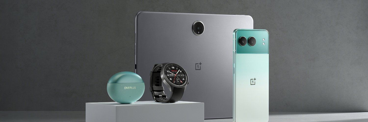 OnePlus's images