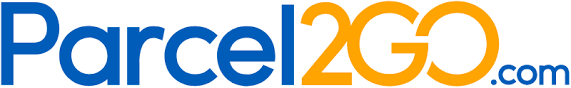 Parcel2Go's logos