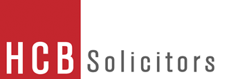 HCB Solicitors's logos