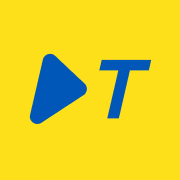 Telepass's brand icon