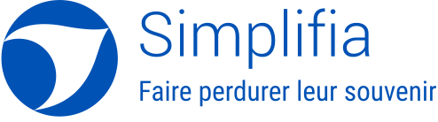 Simplifia's logos