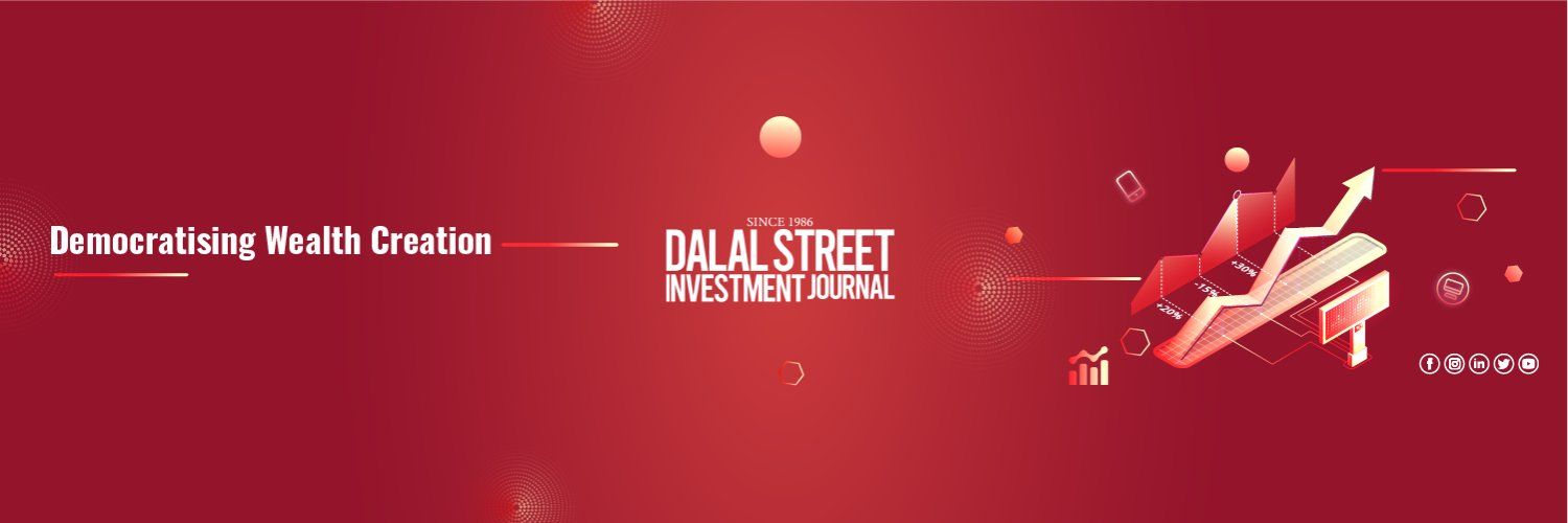 Dalal Street Investment Journal's images