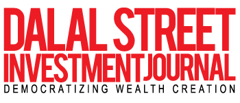 Dalal Street Investment Journal's logos