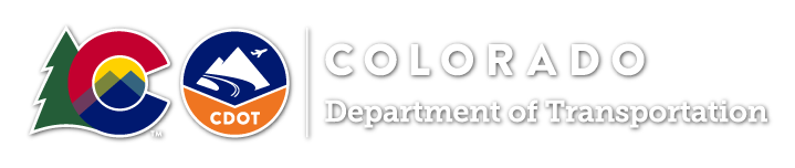 codot.gov's logos