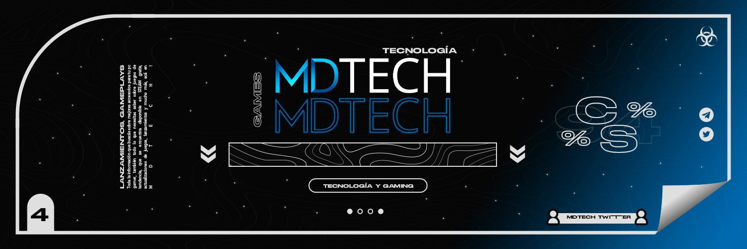 MD Tech's images