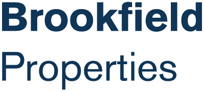 Brookfield Properties's logos