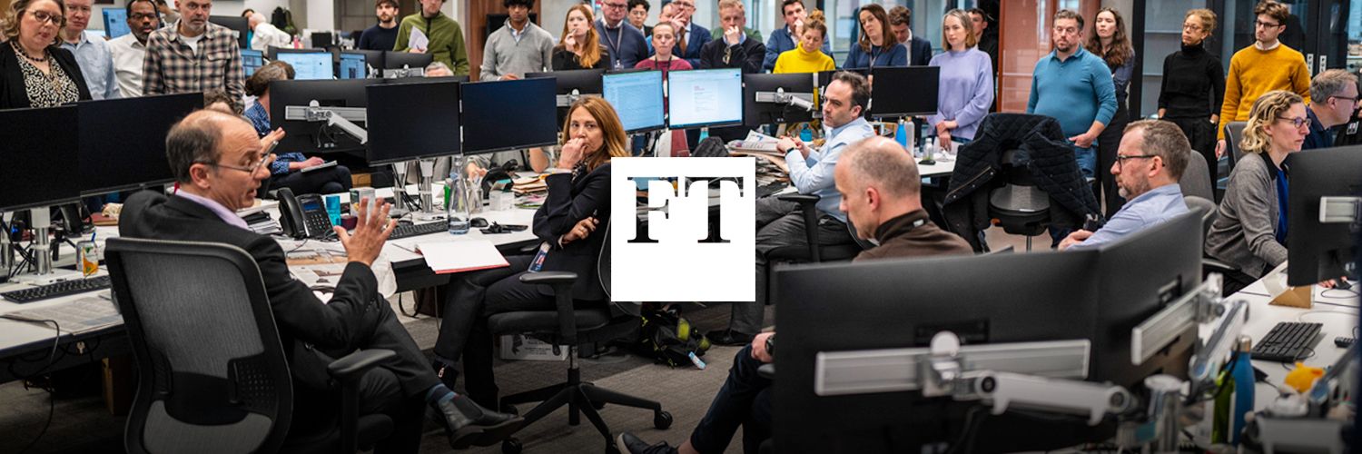 Financial Times's images