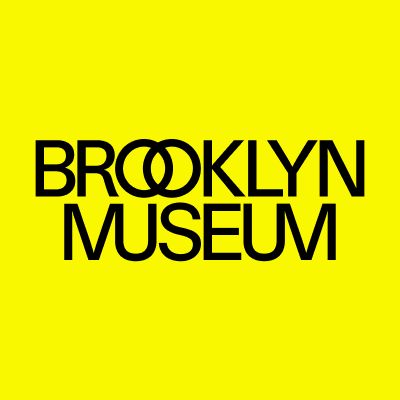 Brooklyn Museum's brand icon