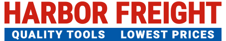 harborfreight.com's logos