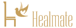 Healmate ヒールメイト's logos