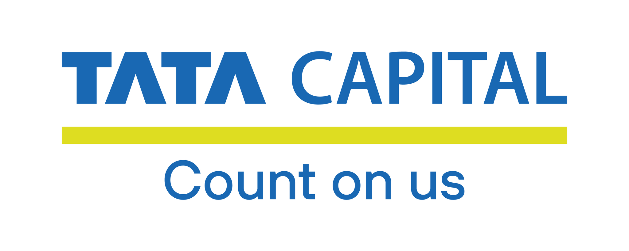 Tata Capital's logos