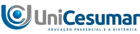 Unicesumar's logos