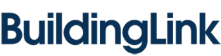 BuildingLink's logos