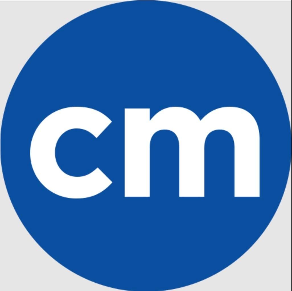 CentralMaine.com's brand icon