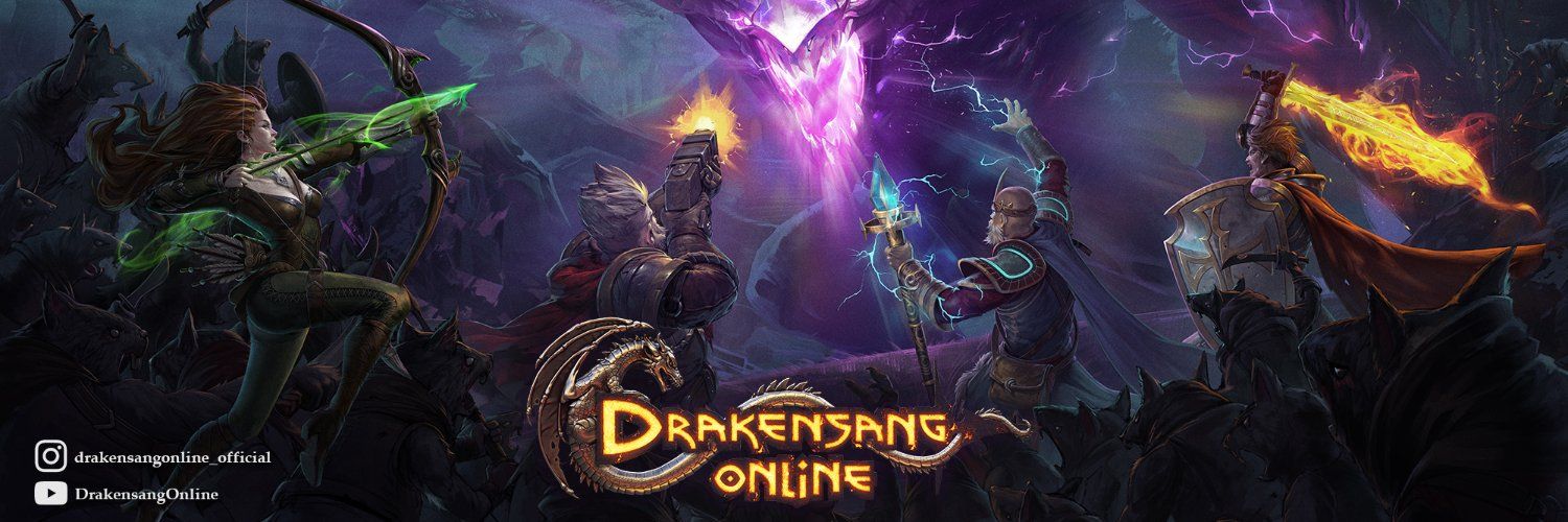 Drakensang Online's images