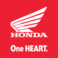 Astra Honda's logos