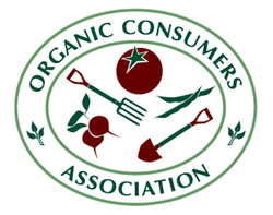 Organic Consumers's logos