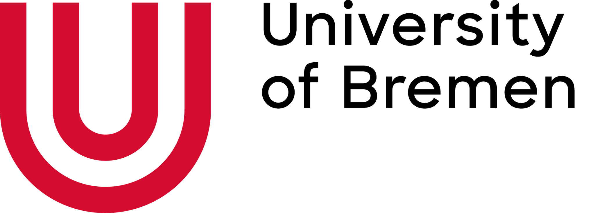 Uni Bremen's logos