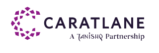 CaratLane's logos