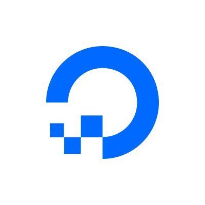 DigitalOcean's brand icon