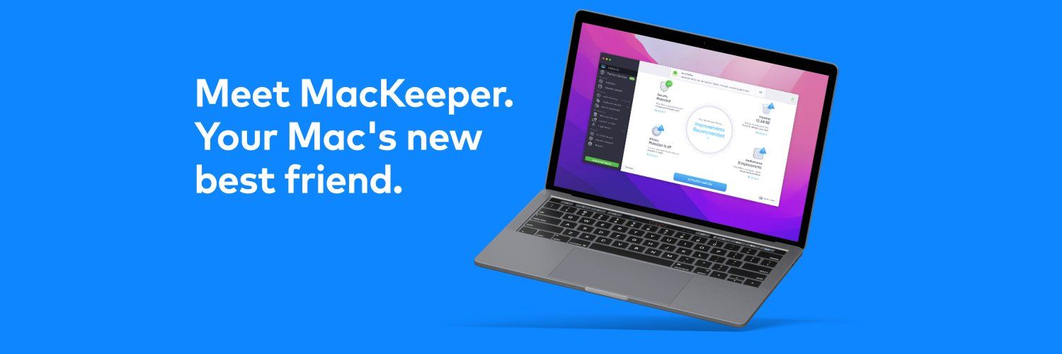 MacKeeper's images