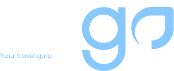 Fly Go's logos