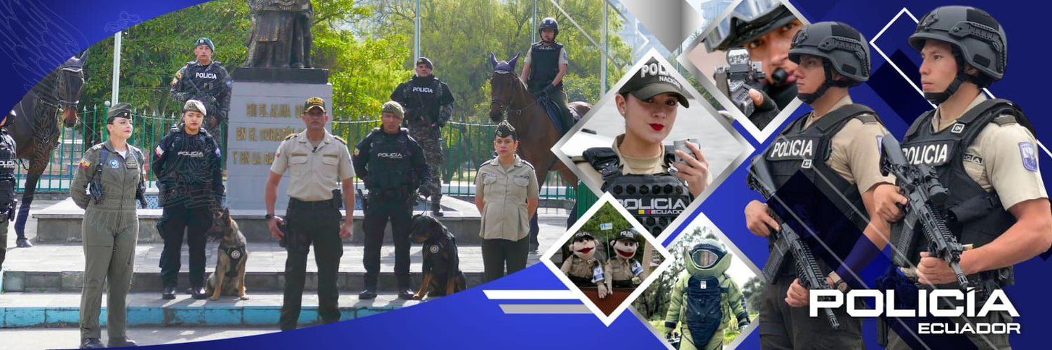 Policía Ecuador's images