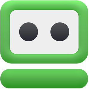 RoboForm Password Manager's brand icon